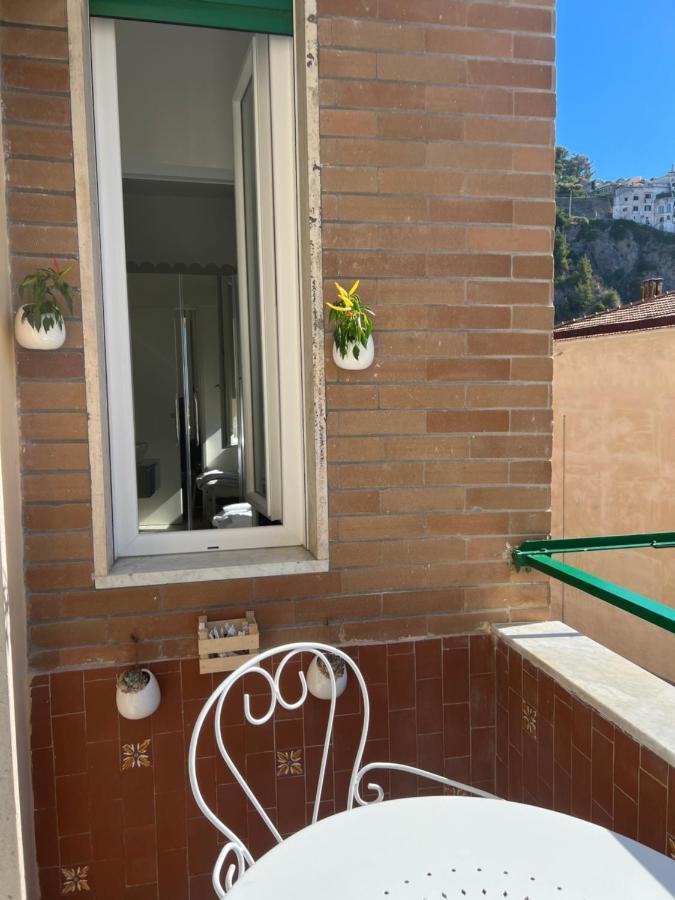 Casamalfitana I Dogi Villa Maiori Eksteriør billede