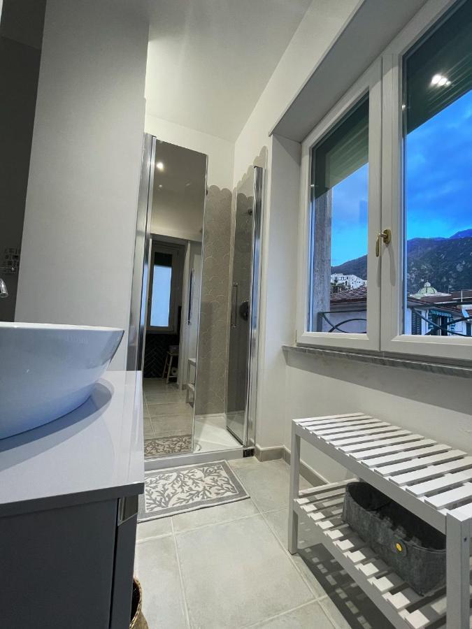 Casamalfitana I Dogi Villa Maiori Eksteriør billede