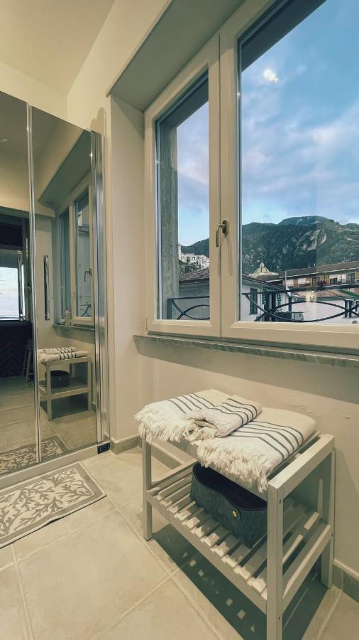 Casamalfitana I Dogi Villa Maiori Værelse billede