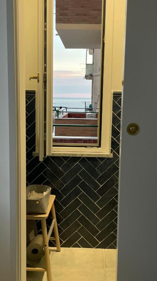 Casamalfitana I Dogi Villa Maiori Eksteriør billede