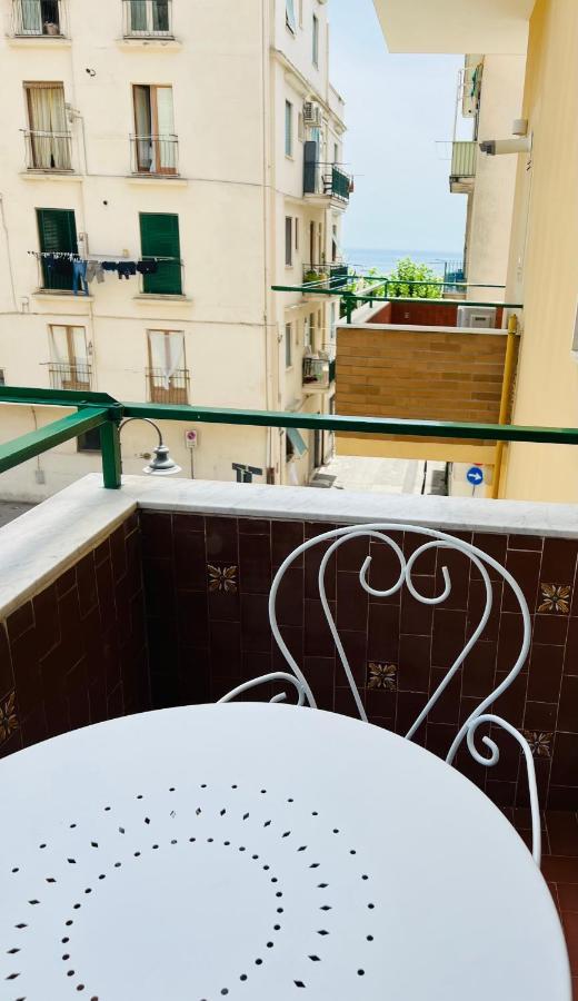 Casamalfitana I Dogi Villa Maiori Eksteriør billede