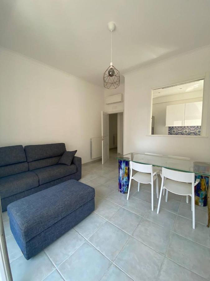 Casamalfitana I Dogi Villa Maiori Eksteriør billede